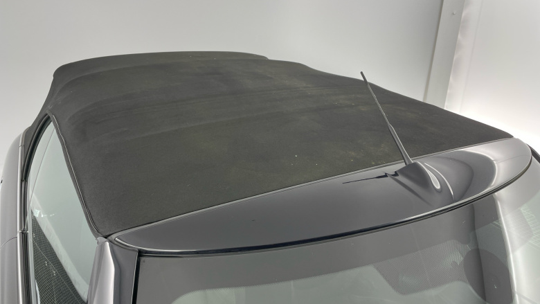 MINI Convertible 2.0 Cooper S II 2dr Petrol Convertible